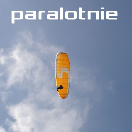 Paralotnie relacja z kursu